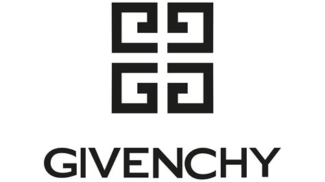 logotipo givenchy|givenchy logo download.